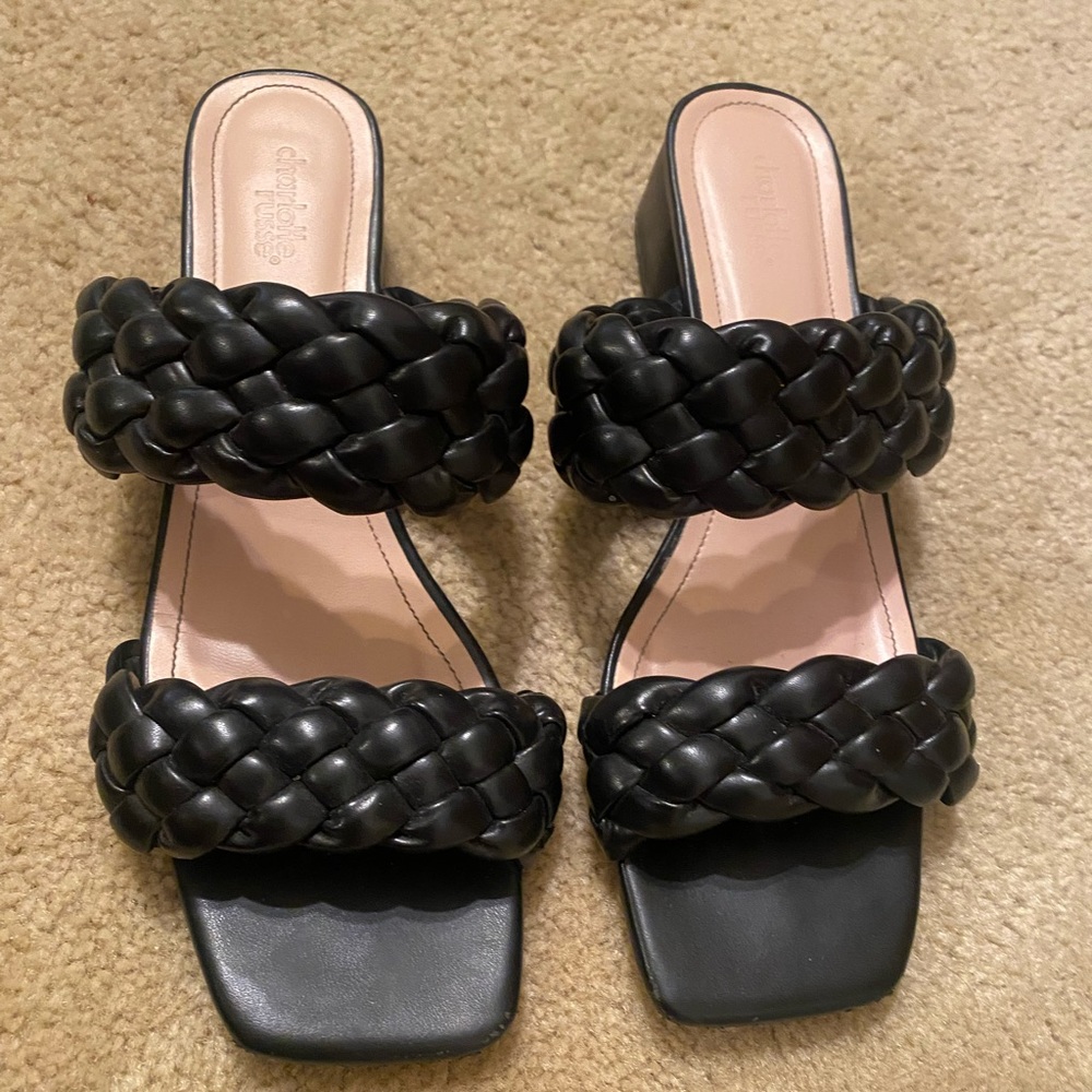 Rope Slide Ons
